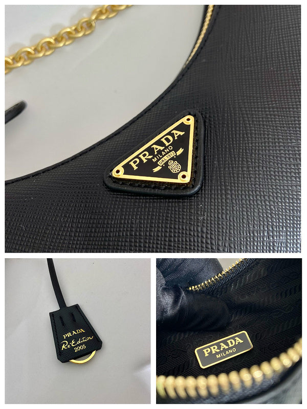 Oz - Fei Bags - 754