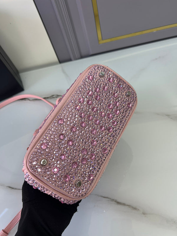 Oz - Fei Bags - 028