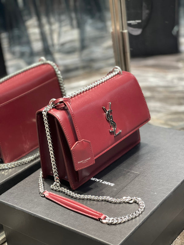 OZ - SLY Bags - 795
