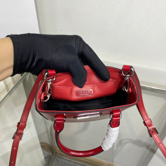 Oz - Fei Bags - 1429