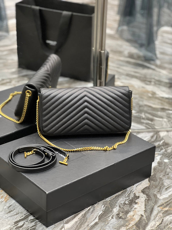 OZ - SLY Bags - 692