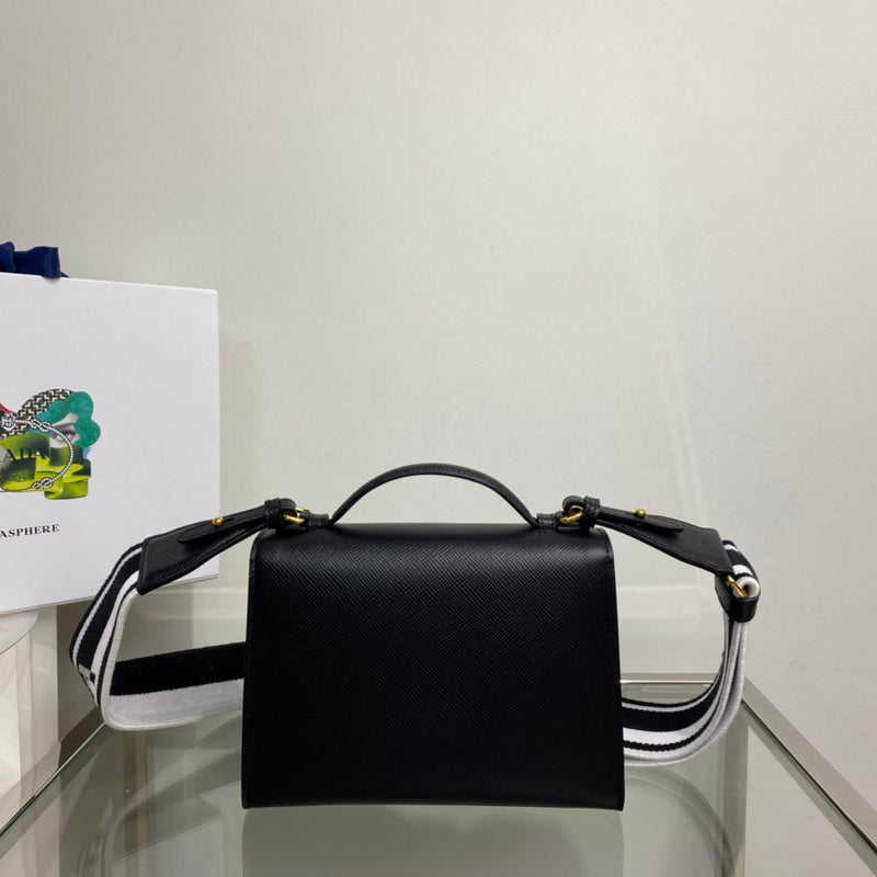 Oz - Fei Bags - 1582