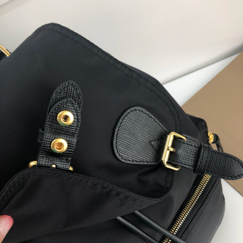 Ozarra Fashion -BBR Bags - 1036