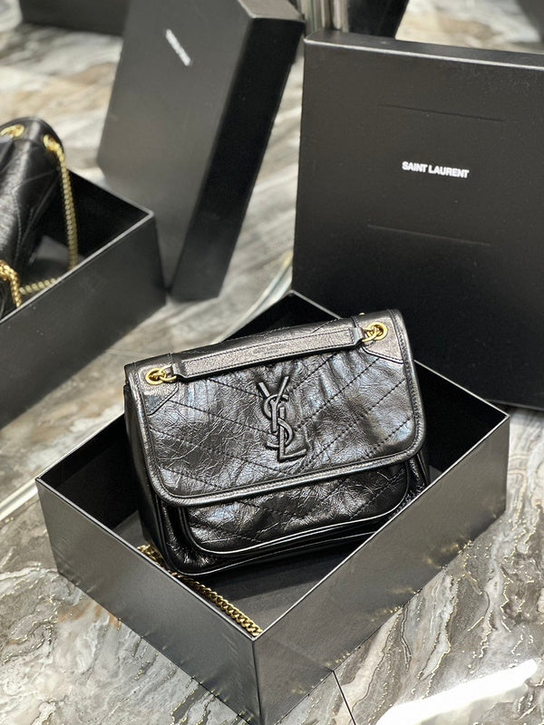 OZ - SLY Bags - 702