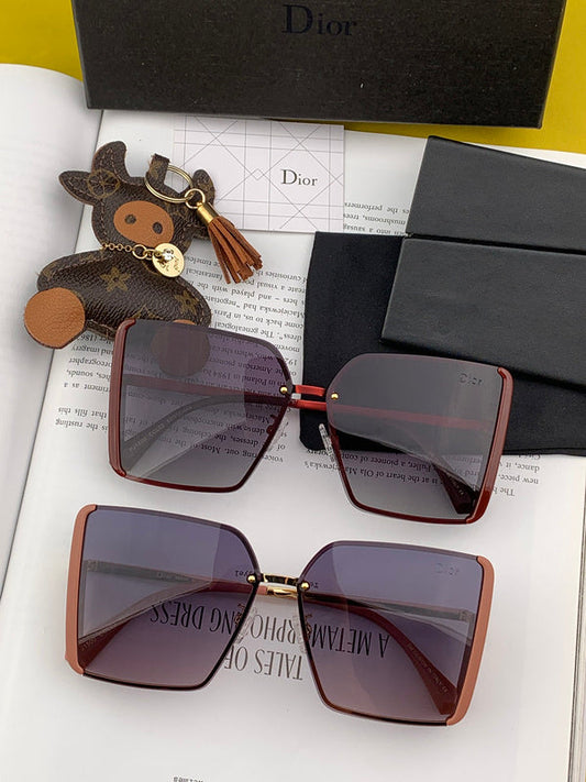 OZ - Dir Sunglasses - 163