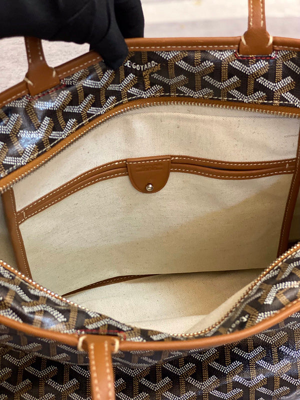 OZ - GYO Bags - 1326