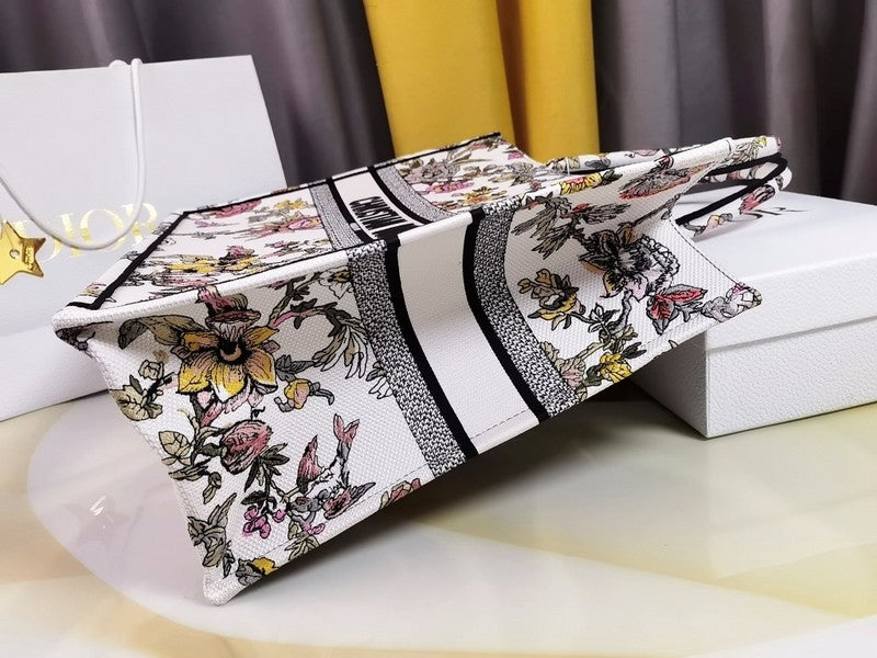 OZ - Dir Bags - 1036