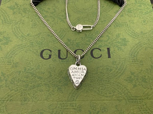 New Arrival GCI Necklaces 015
