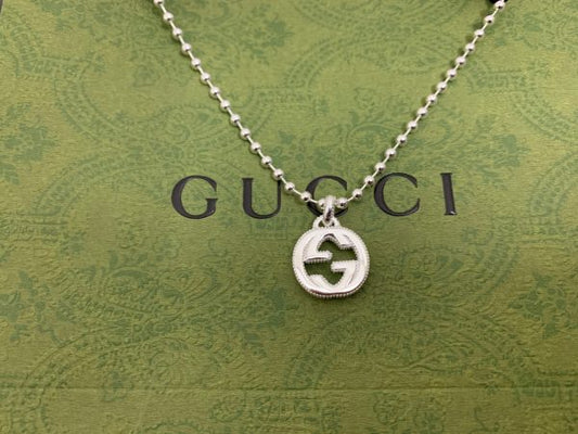 New Arrival GCI Necklaces 019