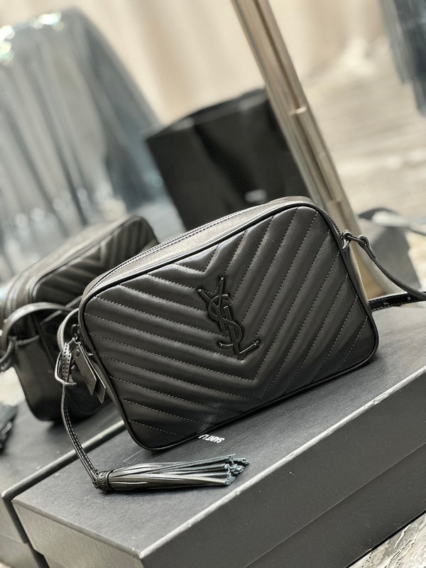 OZ - SLY Bags - 830