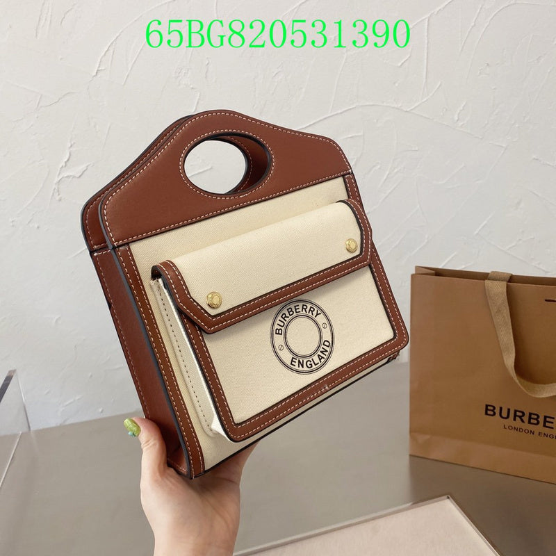 Ozarra Fashion -BBR Bags - 505