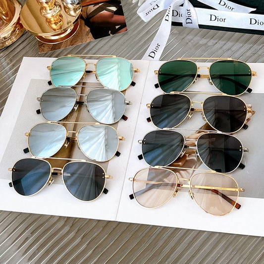 OZ - Dir Sunglasses - 150