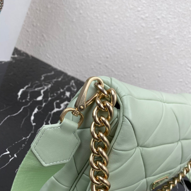 Oz - Fei Bags - 919