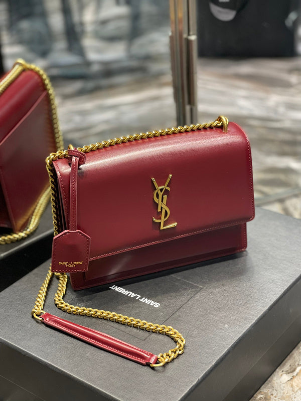 OZ - SLY Bags - 783
