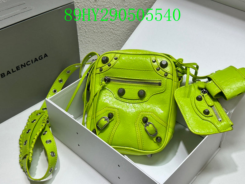 Ozarra Fashion - BGA Bags - 1791