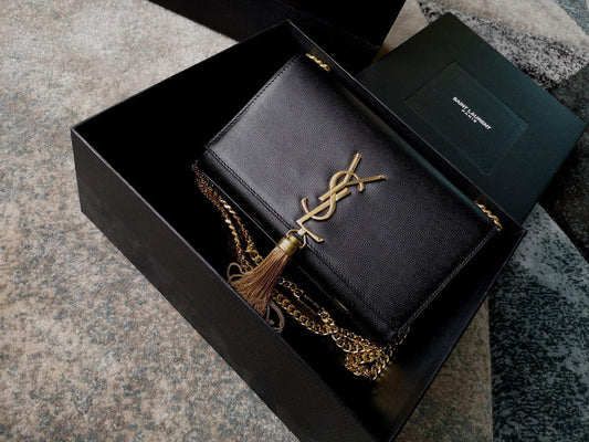 OZ - SLY Bags - 1238