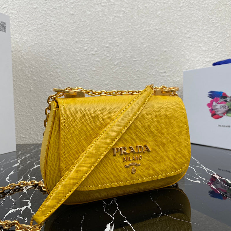 Oz - Fei Bags - 918