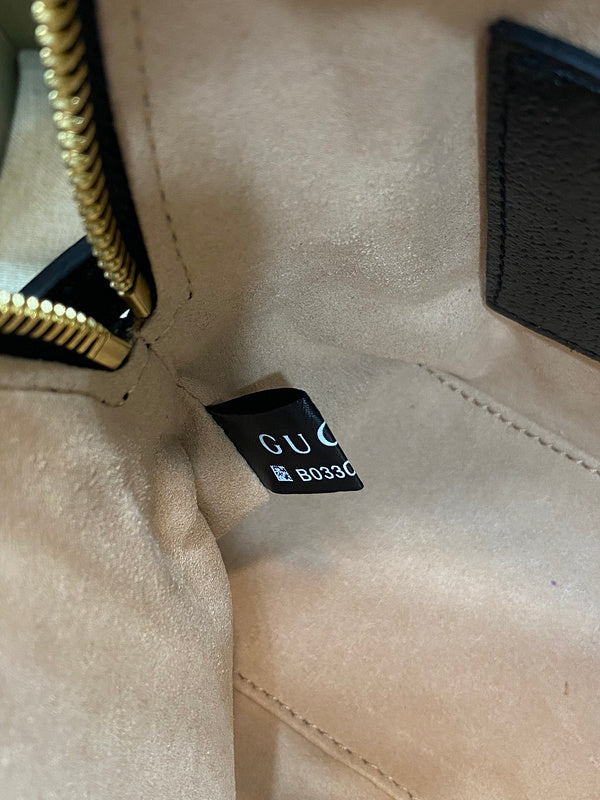 OZ - GCI Bags - 1398