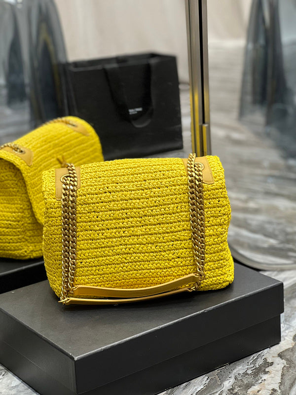 OZ - SLY Bags - 837