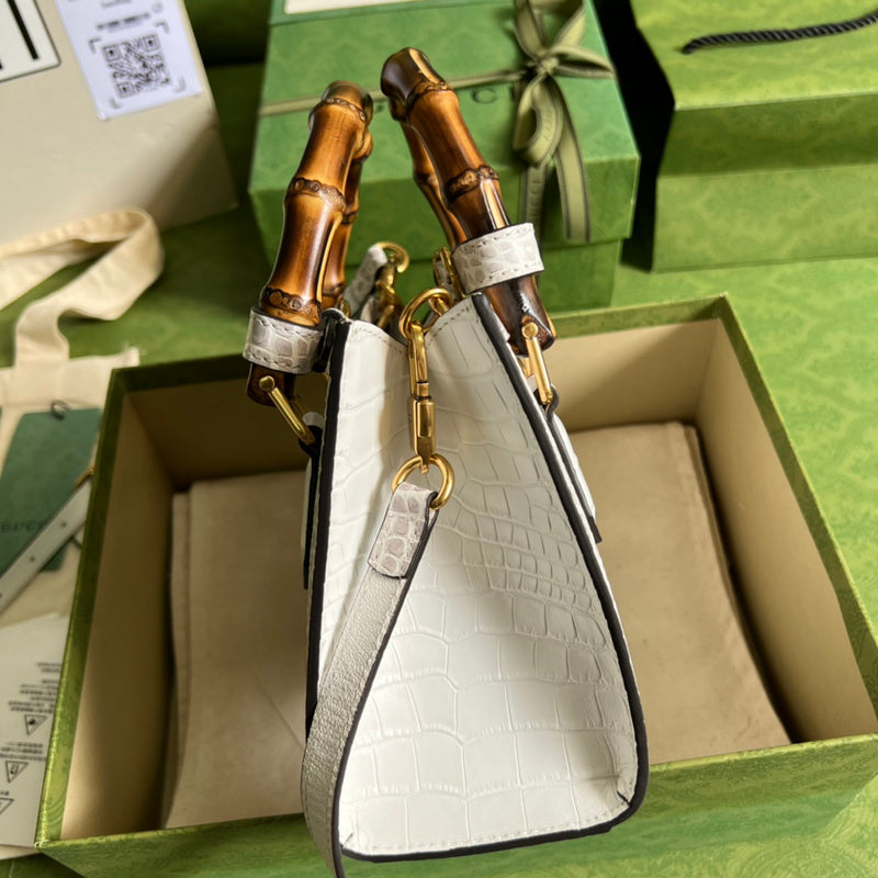 OZ - GCI Bags - 1069