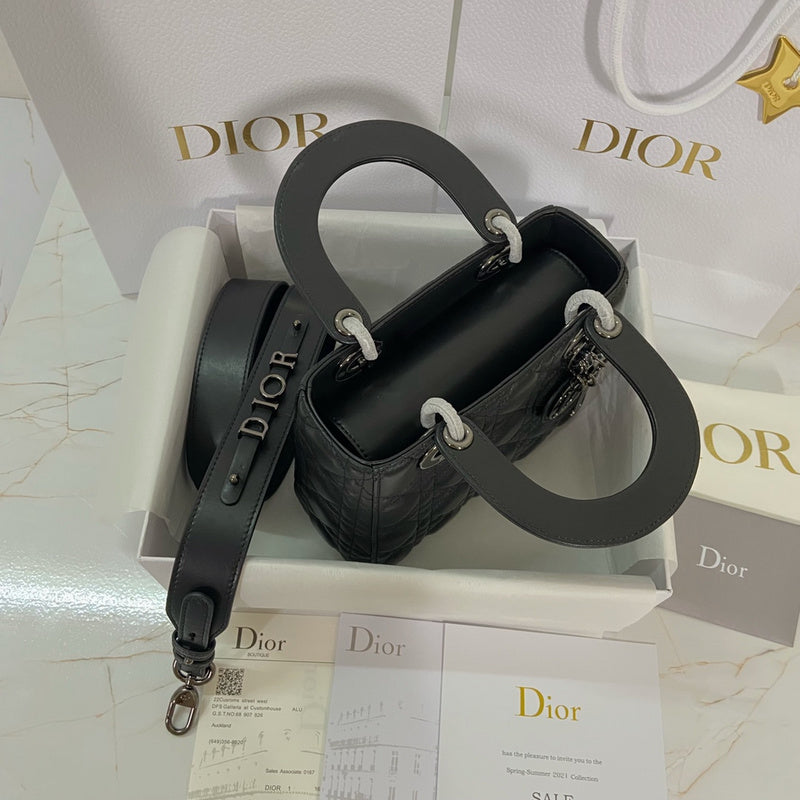 OZ - Dir Bags - 849