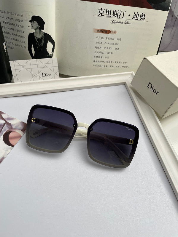 OZ - Dir Sunglasses - 069