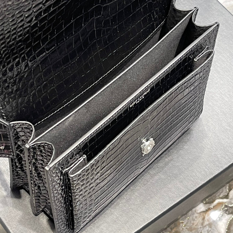 OZ - SLY Bags - 743