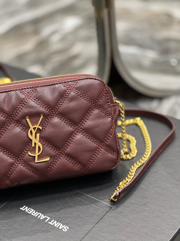 OZ - SLY Bags - 845