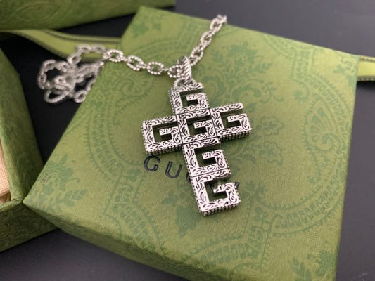 New Arrival GCI Necklaces 020