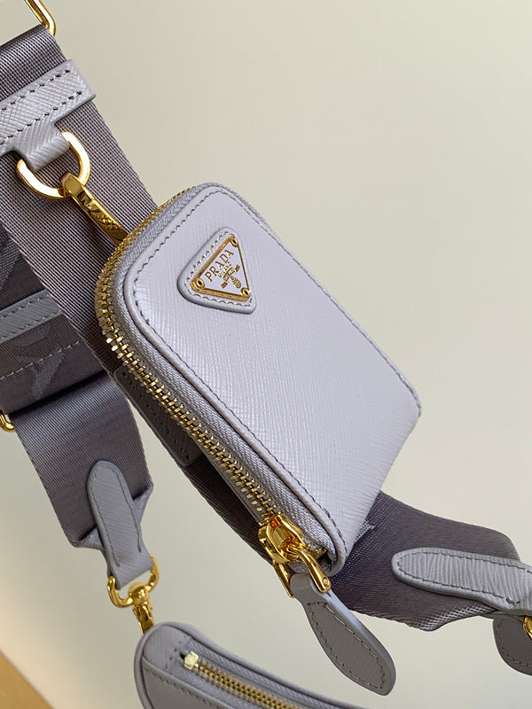Oz - Fei Bags - 1219