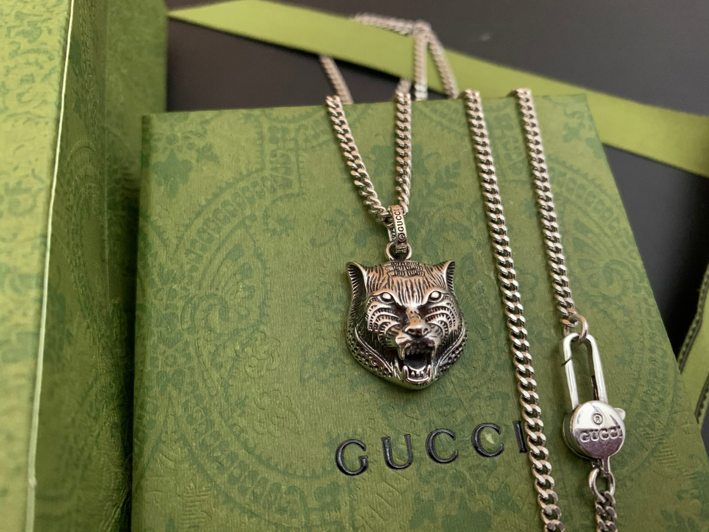 New Arrival GCI Necklaces 012