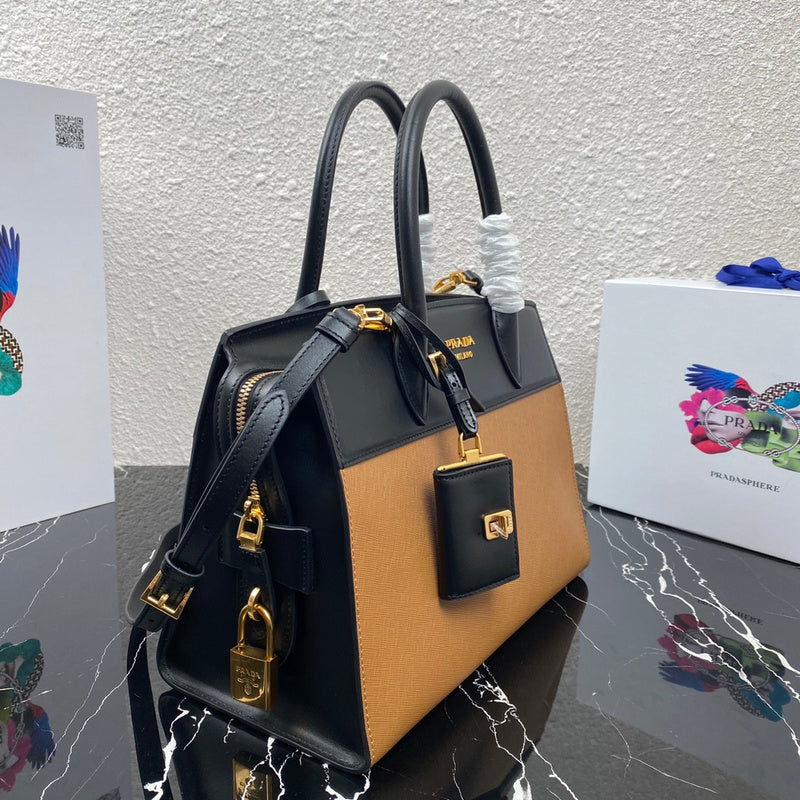 Oz - Fei Bags - 1785