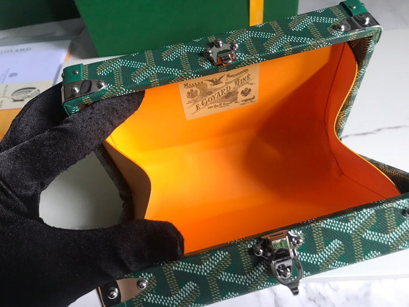 OZ - GYO Bags - 1022