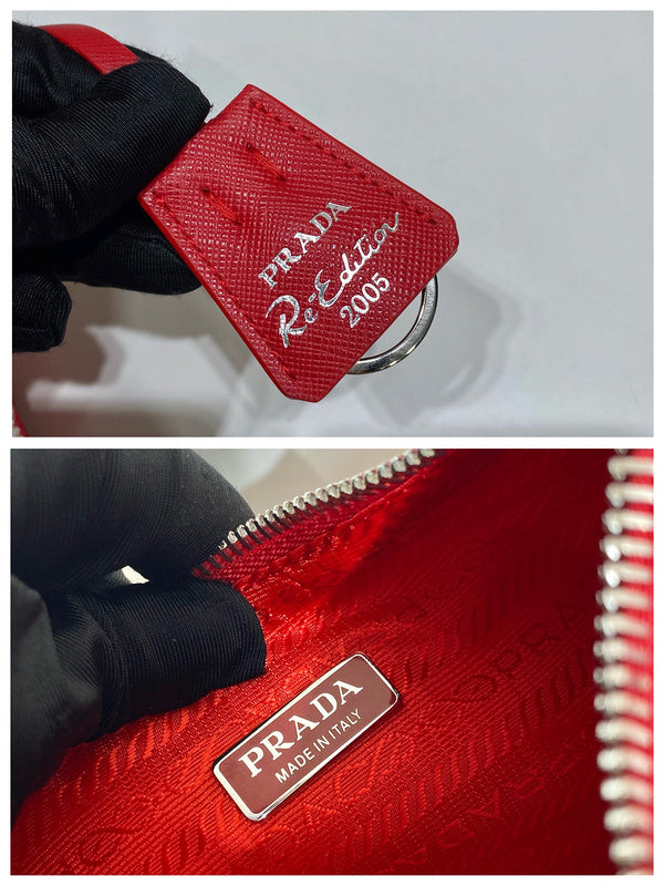 Oz - Fei Bags - 1591
