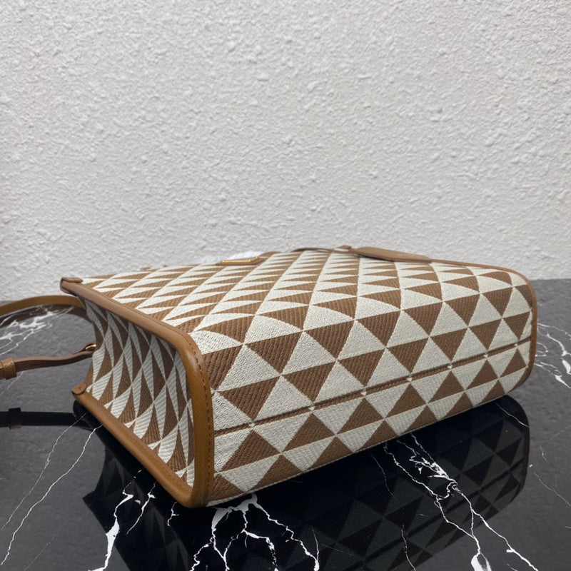 Oz - Fei Bags - 1457