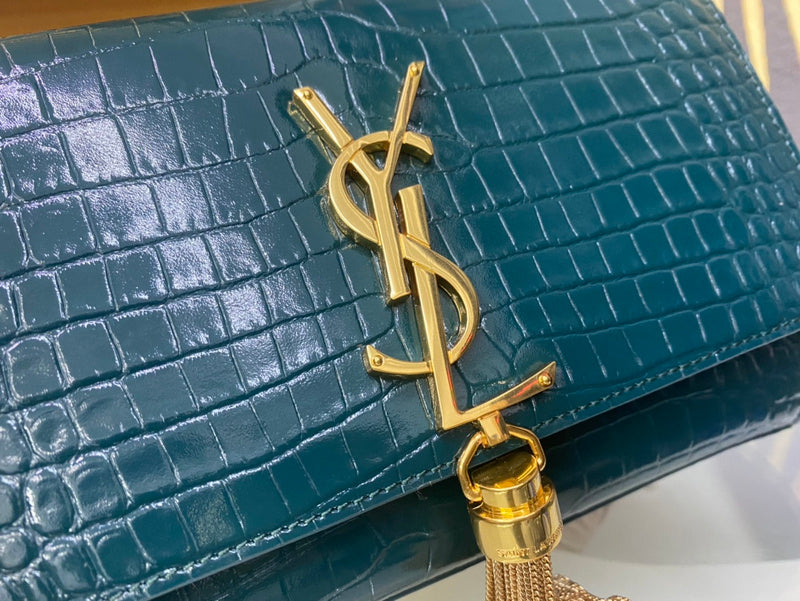OZ - SLY Bags - 718