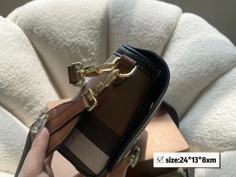 Ozarra Fashion -BBR Bags - 1686