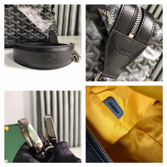 OZ - GYO Bags - 1217