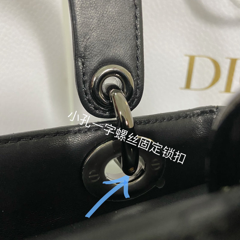 OZ - Dir Bags - 849