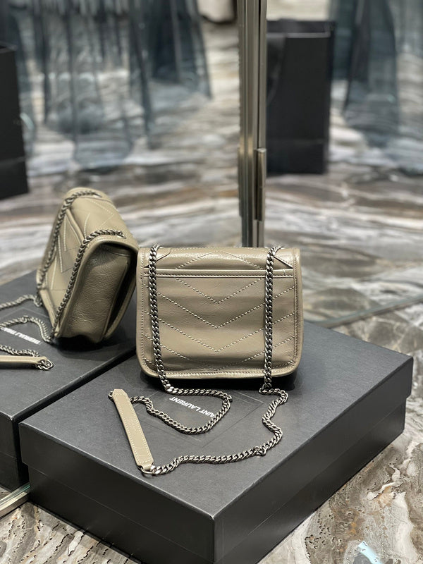 OZ - SLY Bags - 763