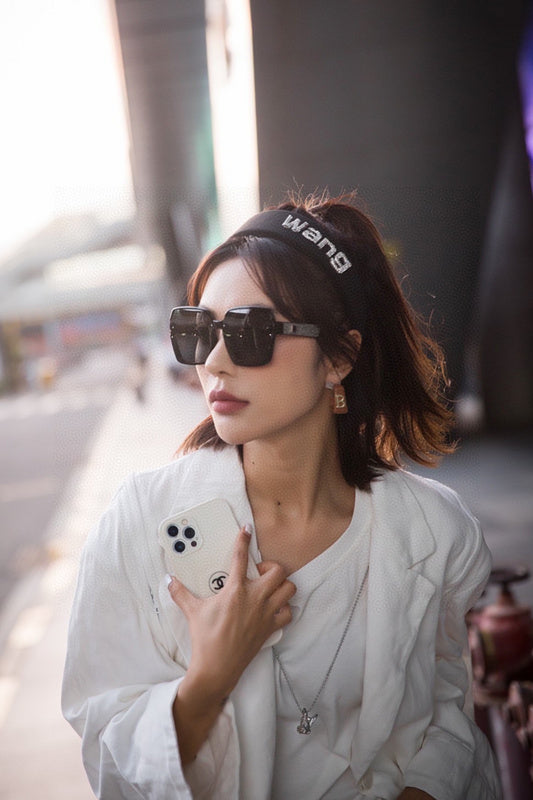 OZ - Dir Sunglasses - 093