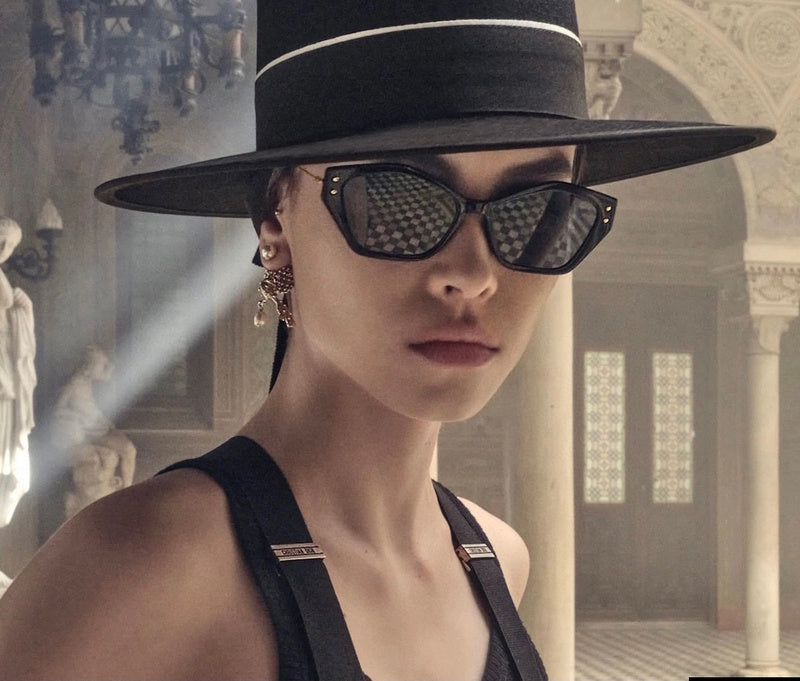 OZ - Dir Sunglasses - 194