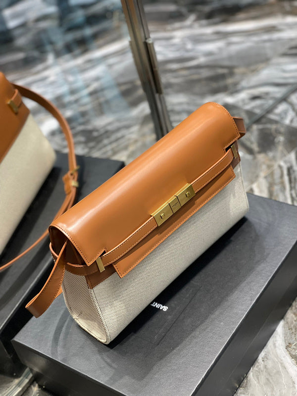 OZ - SLY Bags - 791
