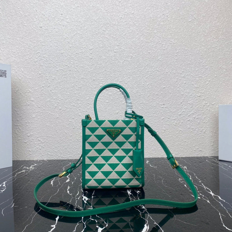 Oz - Fei Bags - 1441