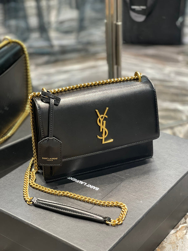 OZ - SLY Bags - 772
