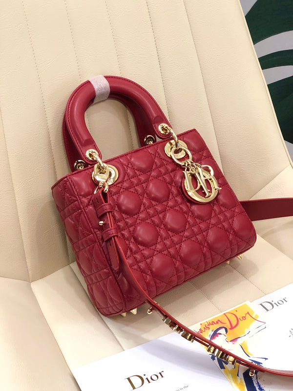 OZ - Dir Bags - 1093