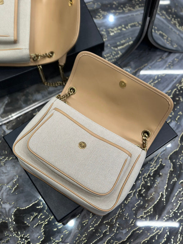 OZ - SLY Bags - 821