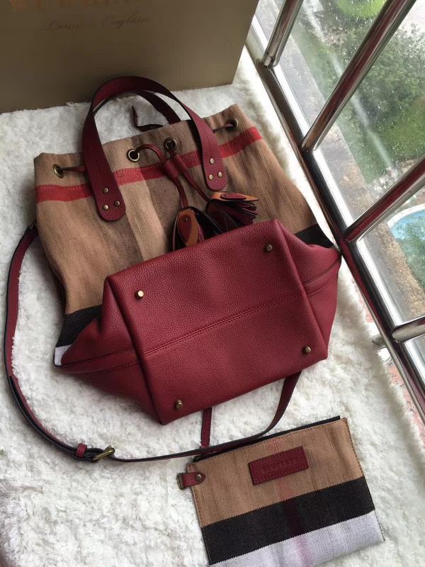 Ozarra Fashion -BBR Bags - 1361