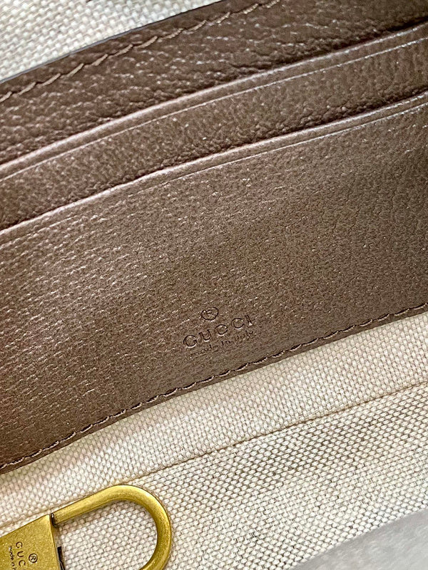 OZ - GCI Bags - 1401