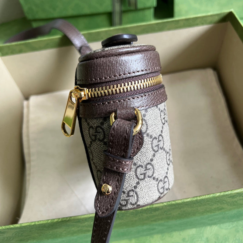 OZ - GCI Bags - 1205